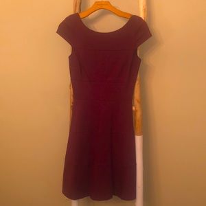 Cranberry dress NWT